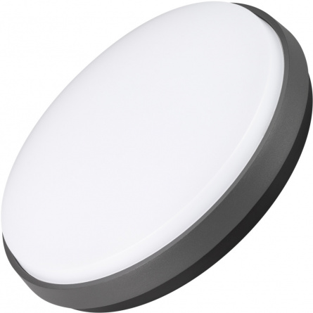 Потолочный светильник уличный GIRO 032425 фото 1