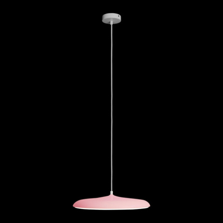Подвесной светильник Plato 10119 Pink фото 2