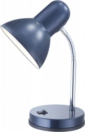 Офисная настольная лампа Basic 2486 фото 1