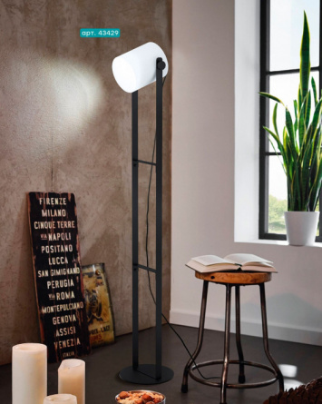 Торшер Hornwood 1 43429 фото 2