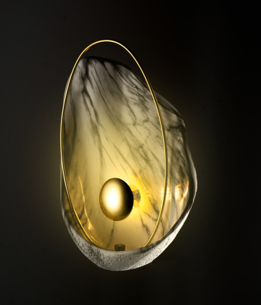 Бра Pearl Wall Lamp фото 6