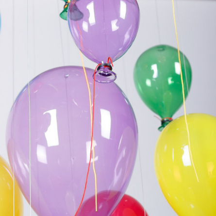 Люстра Arlecchino 14-20 фото 4