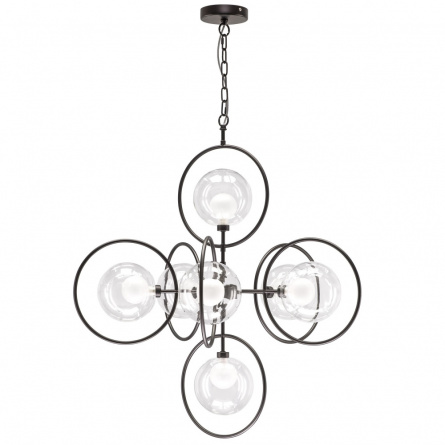 Подвесная люстра Alfa 745077 фото 1