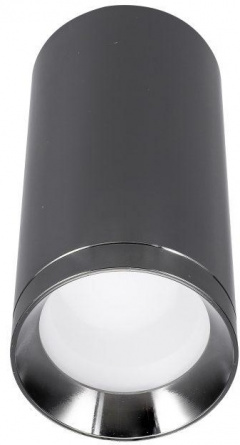 Точечный светильник Caruso Caruso LTP-C005-01GU10-GR фото 1