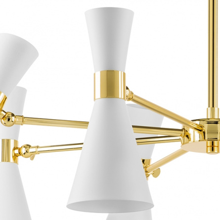 Потолочная люстра Dumo 816086 фото 3