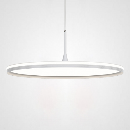 Подвесной светильник DANIKA D50 White 4000К фото 1