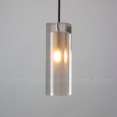 Подвесные светильники Cloyd DIRAC P1 / латунь (арт.11167) фото 4