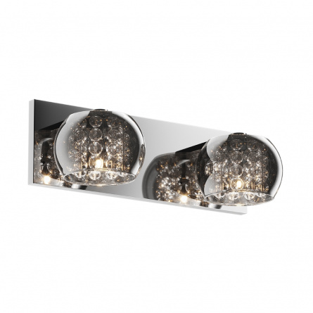 Бра Crystal W0076-02A-B5FZ фото 1