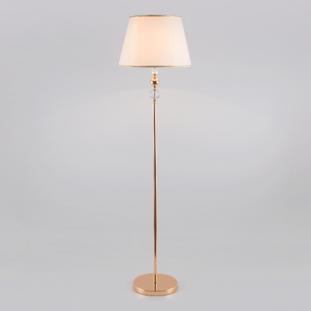 Торшер Sortino 01072/1 золото фото 2