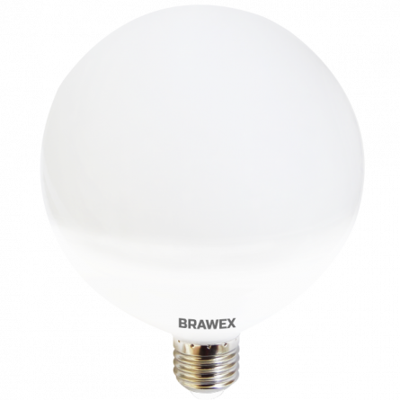 Лампа глоб 2307A-G120-15L/E27 фото 1