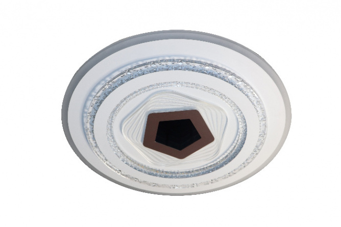 Потолочный светильник LED LED LAMPS 81069 фото 4