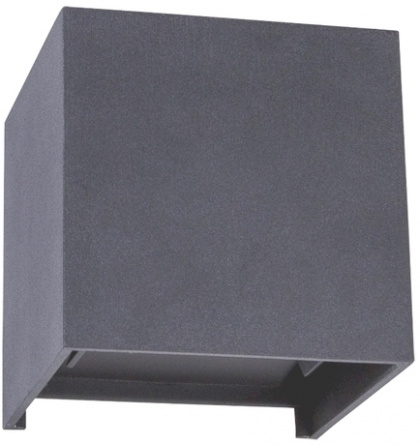 Архитектурная подсветка Rullo A1414AL-1GY фото 1