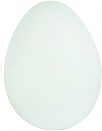 Интерьерная настольная лампа Egg 3690 фото 1