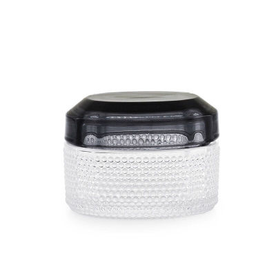 Шкатулки Cloyd CHASSE Box / шир. 9 см - сер. стекло (арт.50012) фото 1