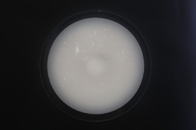 Потолочный светильник Orion OML-43107-60 фото 2