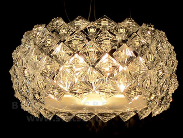 Потолочный светильник Lamp 821/S64 фото 1