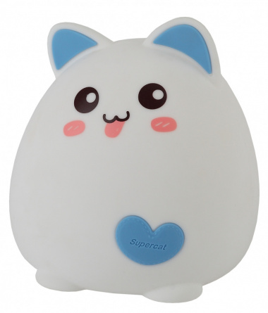 Ночник  NLED-414-2W-BU фото 1