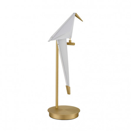 Лампа настольная Origami Bird фото 2
