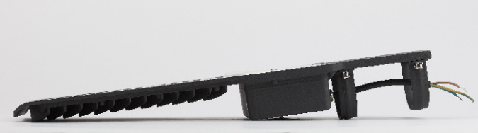 Уличный консольный светильник  SPP-502-0-50K-100 фото 2