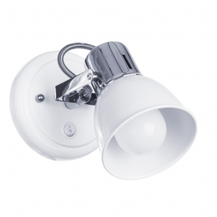 Спот Jovi A1677AP-1WH фото 1