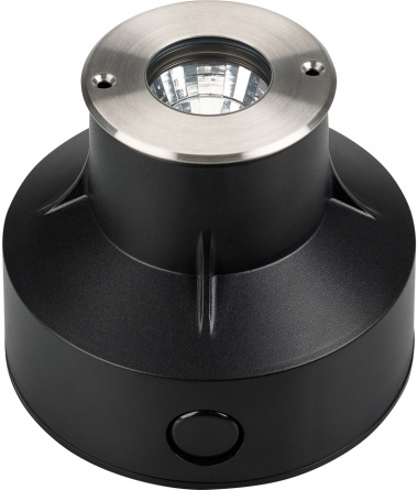 Встраиваемый светильник уличный GROUND 028047 фото 1
