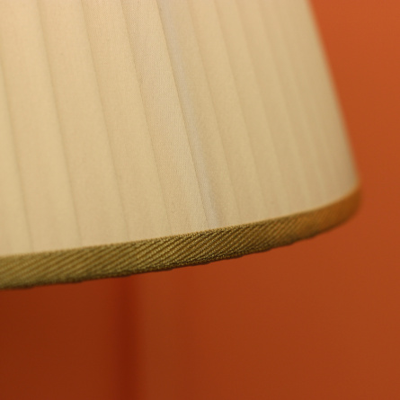 Торшер Cloyd EVENING F1 / выс. 165 см - латунь фото 3