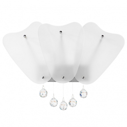 Настенный светильник LOBO 804640 фото 1