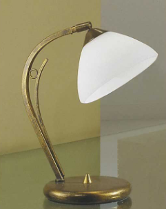 Настольная лампа Kolarz Trani 253.71.7.W фото 1