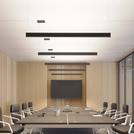 Подвесной светильник LINEAIR CELL 039158 фото 2