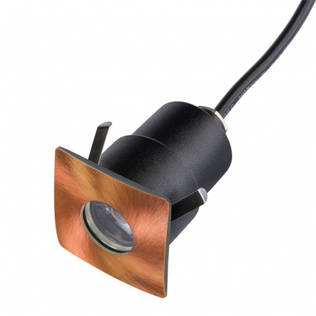 Встраиваемый светильник уличный Ipogeo ip384328 фото 1