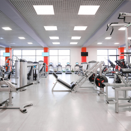 Светодиодная панель INTENSO 032812 фото 2