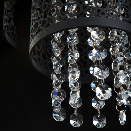 Подвесной светильник Laguna 1180/2 хром фото 2