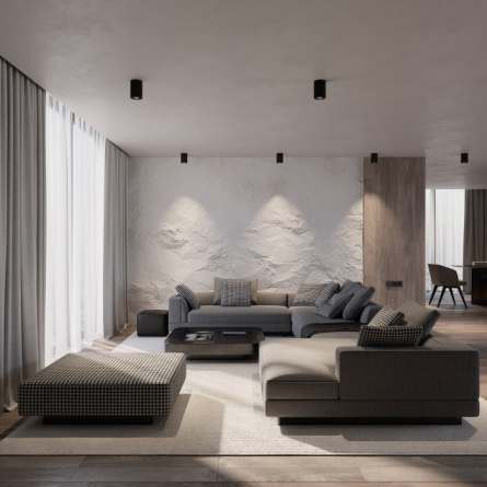 Точечный светильник FOCUS 029531 фото 2