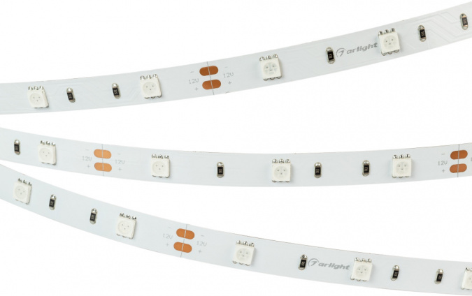 Светодиодная лента RT открытая 010593 фото 1