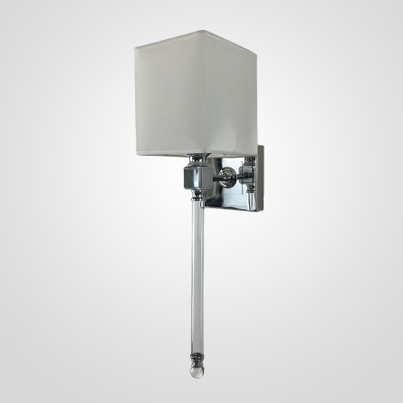 Бра Regina Andrew Crystal Sconce фото 1