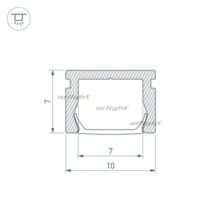 Профиль PIK 023856 фото 2