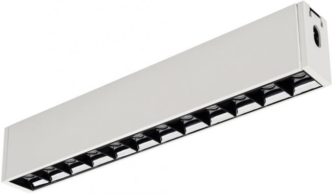 Настенно-потолочный светильник CLIP-38 029005 фото 1