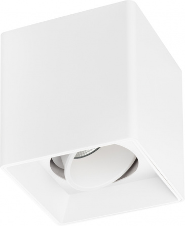 Точечный светильник Rettango 052066 фото 1