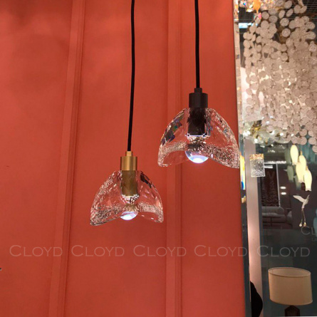 Подвесные светильники Cloyd VIKRAM P1 / Ø13 см - черный (арт.11114) фото 5