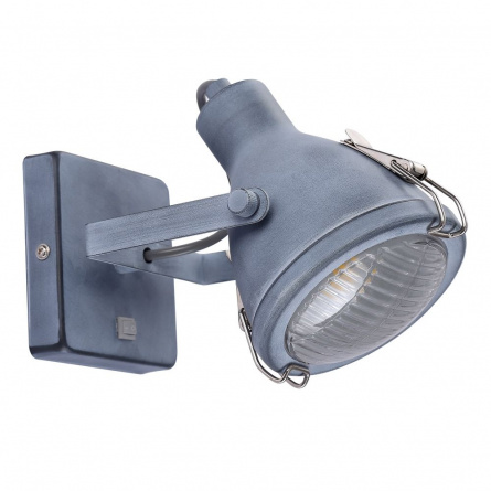 Спот Faro A9178AP-1GY фото 1
