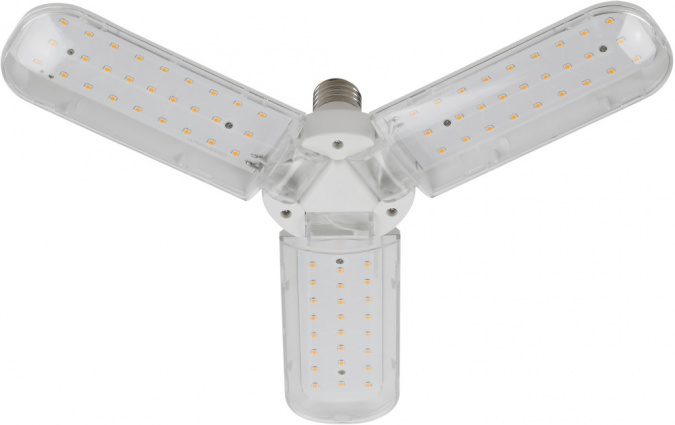 Лампочка светодиодная  FITO-24W-Ra90-E27-FOLD фото 1