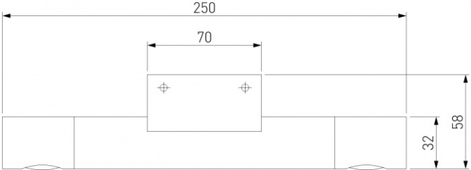 Настенный светильник Tybee 40161 LED фото 3