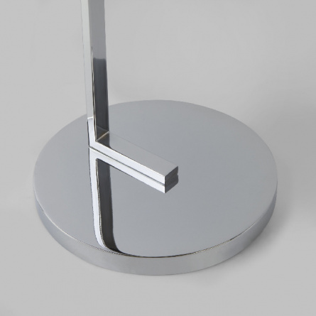 Торшер Shape 01214/1 хром фото 2