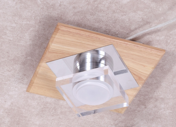 Потолочный светильник Natura Natura 073.1 Led фото 1