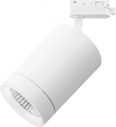 Трековый светильник Canno 303264 фото 1