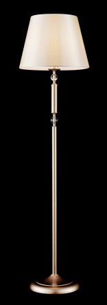 Бра Crystal Lux FLAVIO AP1 GOLD фото 10