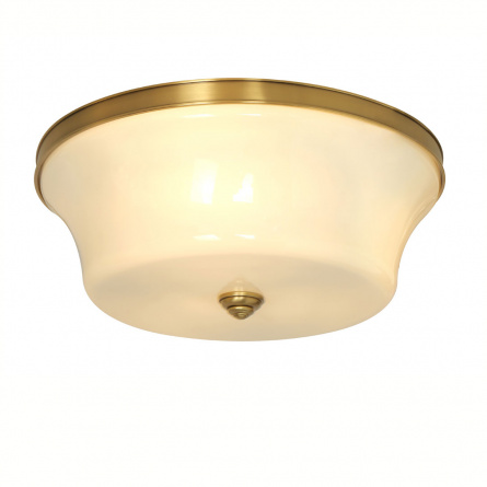 Потолочные светильники Cloyd PARADE FM2 / выс. 16 см (арт.10014) фото 1