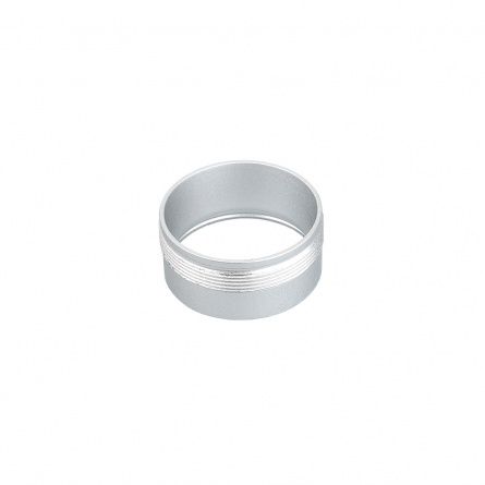 Декоративное кольцо внутреннее Crystal Lux CLT RING 013 SL фото 2