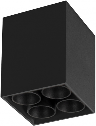 Точечный светильник ORIENT 031857 фото 1