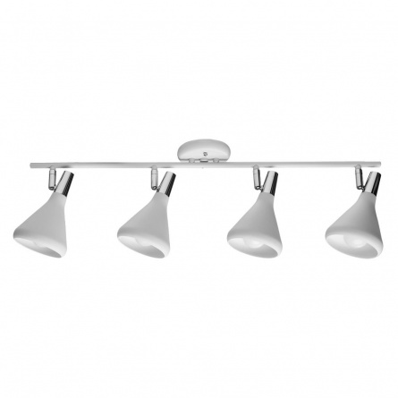 Спот Ciclone A9154PL-4WH фото 1